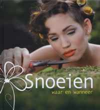 Snoeien