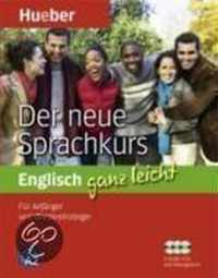 ganz leicht. Der neue Sprachkurs Englisch