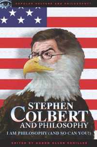 Stephen Colbert and Philosophy