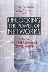 Unlocking the Power of Networks