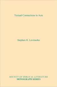 Textual Connections in Acts