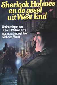 Sherlock holmes en de gesel uit west-end