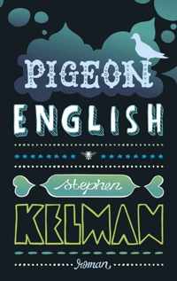 Pigeon English