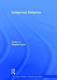 Indigenous Religions