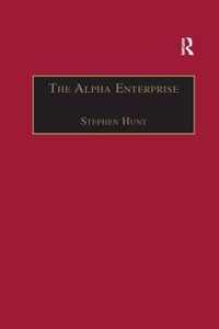 The Alpha Enterprise