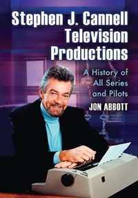 Stephen J. Cannell Television Productions