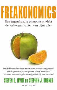 Freakonomics