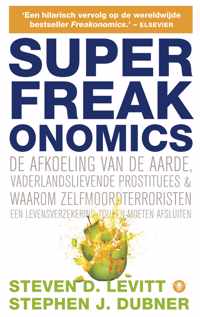 Superfreakonomics