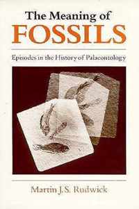 The Meaning of Fossils
