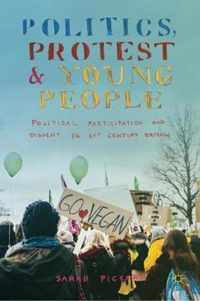 Politics, Protest and Young People