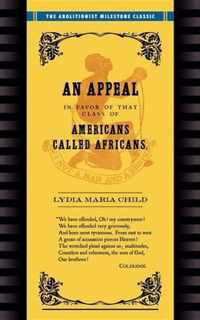 Appeal in Favor of Africans