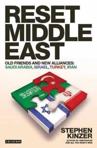 Reset Middle East: Old Friends and New Alliances