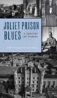 Joliet Prison Blues