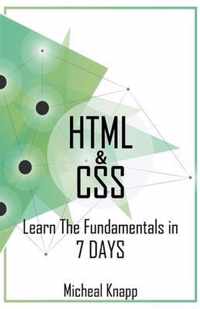 HTML & CSS