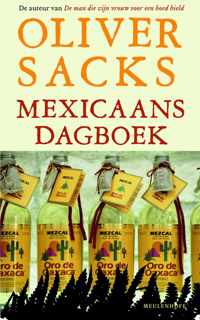 Mexicaans dagboek