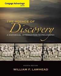 Cengage Advantage Series: Voyage of Discovery