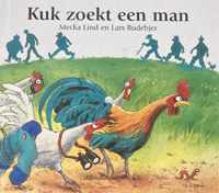 Kuk zoekt een man