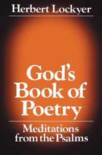 God's Book of Poetry