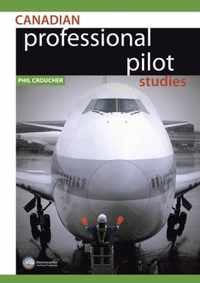 Canadian Professional Pilot Studies