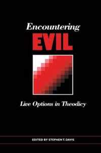 Encountering Evil