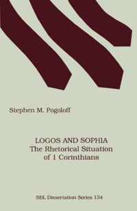 Logos and Sophia