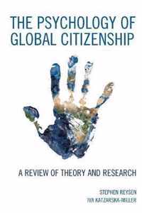 The Psychology of Global Citizenship