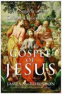 The Gospel Of Jesus