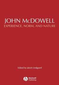 John McDowell