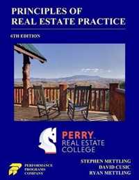 Principles of Real Estate Practice