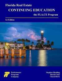 Florida Real Estate Continuing Education