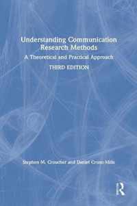 Understanding Communication Research Methods