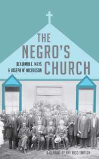 The Negro's Church