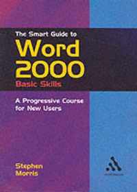 Word 2000 Basic Skills