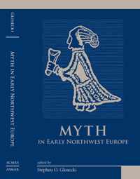 Myth in Early Northwest Europe