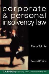 Corporate and Personal Insolvency Law