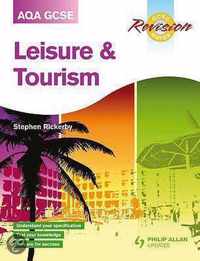 AQA GCSE Leisure and Tourism Revision Guide