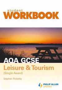 AQA GCSE Leisure and Tourism Single Award