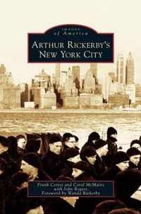 Arthur Rickerby's New York City