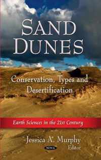 Sand Dunes