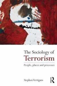 Sociology Of Terrorism