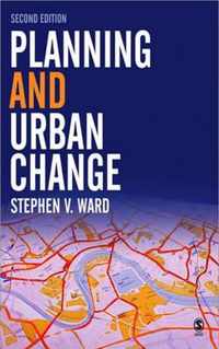 Planning & Urban Change