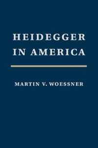 Heidegger in America