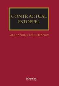 Contractual Estoppel