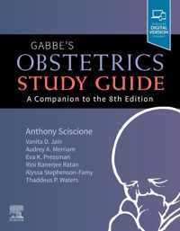 Gabbes Obstetrics Study Guide