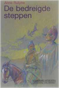 De bedreigde steppen