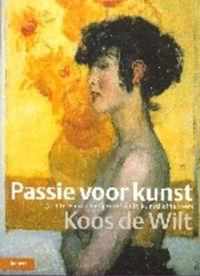 Passie Voor Kunst