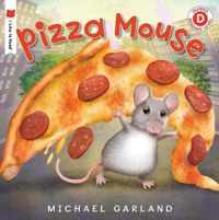 Pizza Mouse