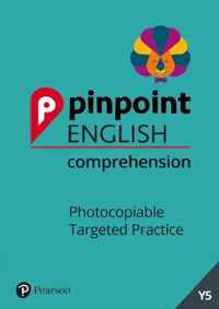 Pinpoint English Comprehension Year 5