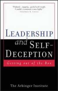 Leadership and Self-Deception