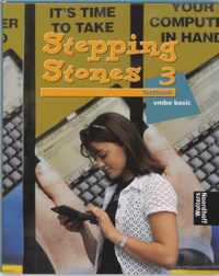 Stepping Stones / 3 Vmbo Basic / Deel Textbook